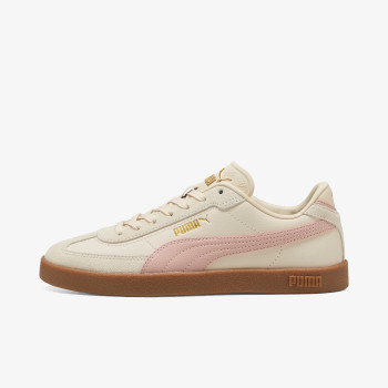 Puma Pantofi Sport Puma Club II Era Alpine Snow-Rose Quartz 
