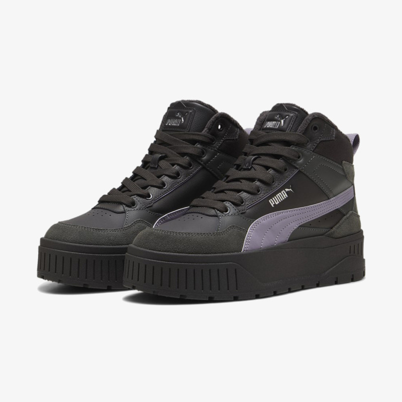Puma Pantofi Sport Puma Karmen II Idol Mid WTR 