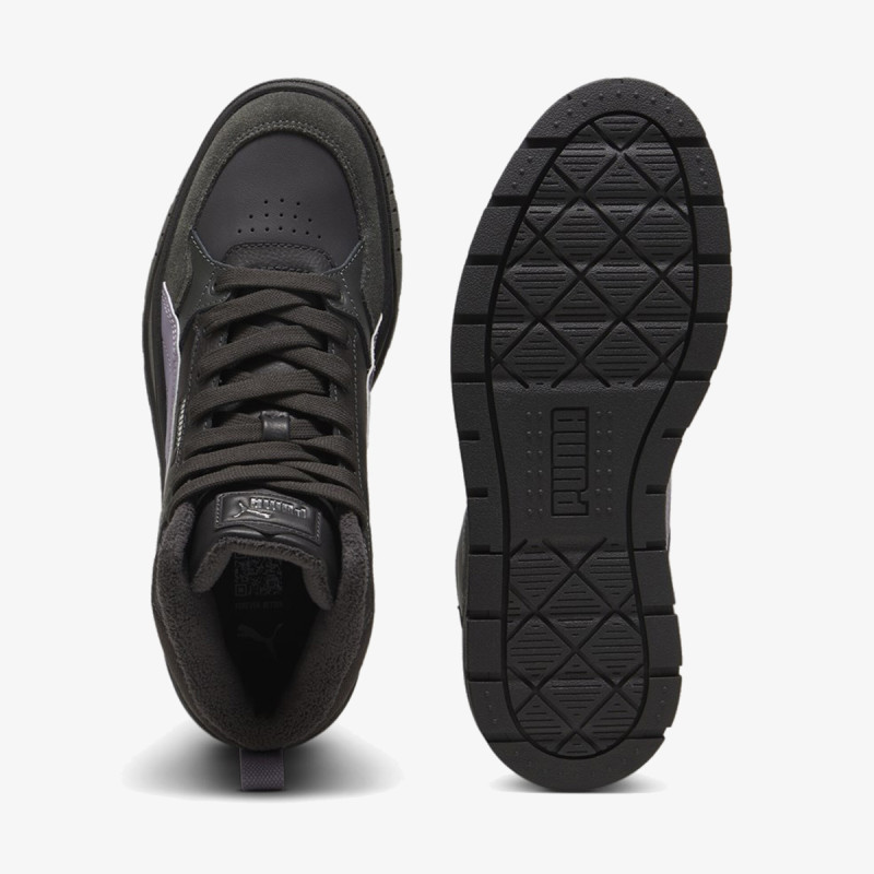 Puma Pantofi Sport Puma Karmen II Idol Mid WTR 