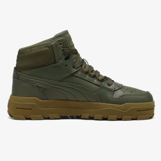 Puma Pantofi Sport Puma Rebound Abrupt 