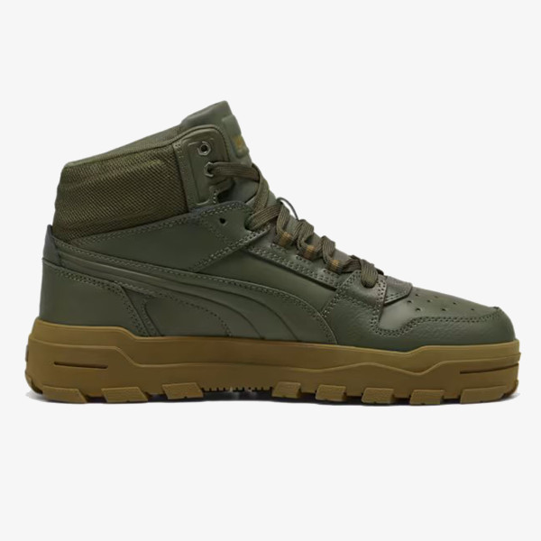 Puma Pantofi Sport Puma Rebound Abrupt 