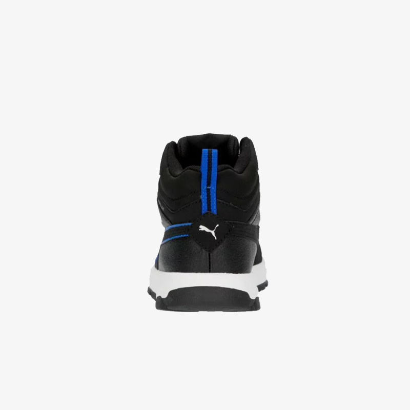 Puma Pantofi Sport Puma Evolve Trail PS 