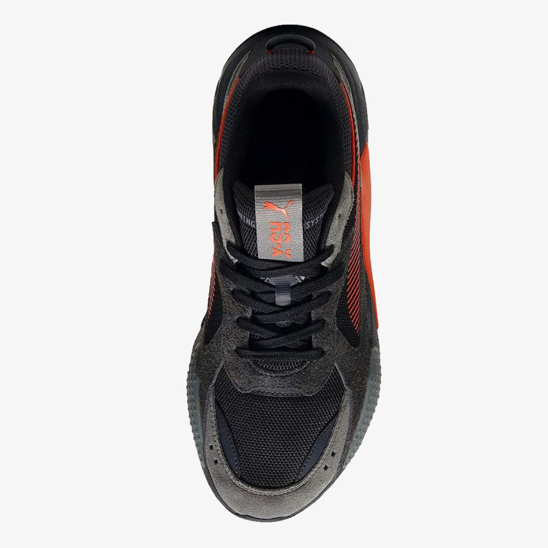 Puma Pantofi Sport RS-X Heritage 