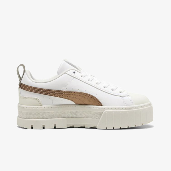 Puma Pantofi Sport Mayze Glow Up Wns 
