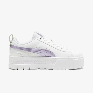 Puma Pantofi Sport Puma Mayze Glow-Up Wns 