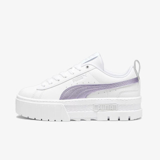 Puma Pantofi Sport Puma Mayze Glow-Up Wns 