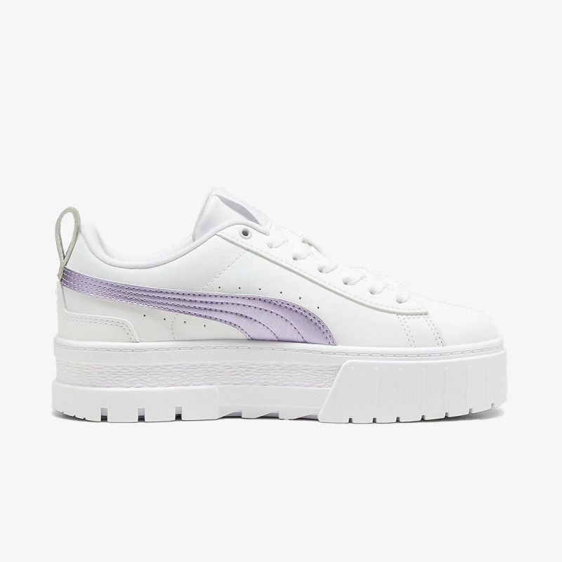 Puma Pantofi Sport Puma Mayze Glow-Up Wns 