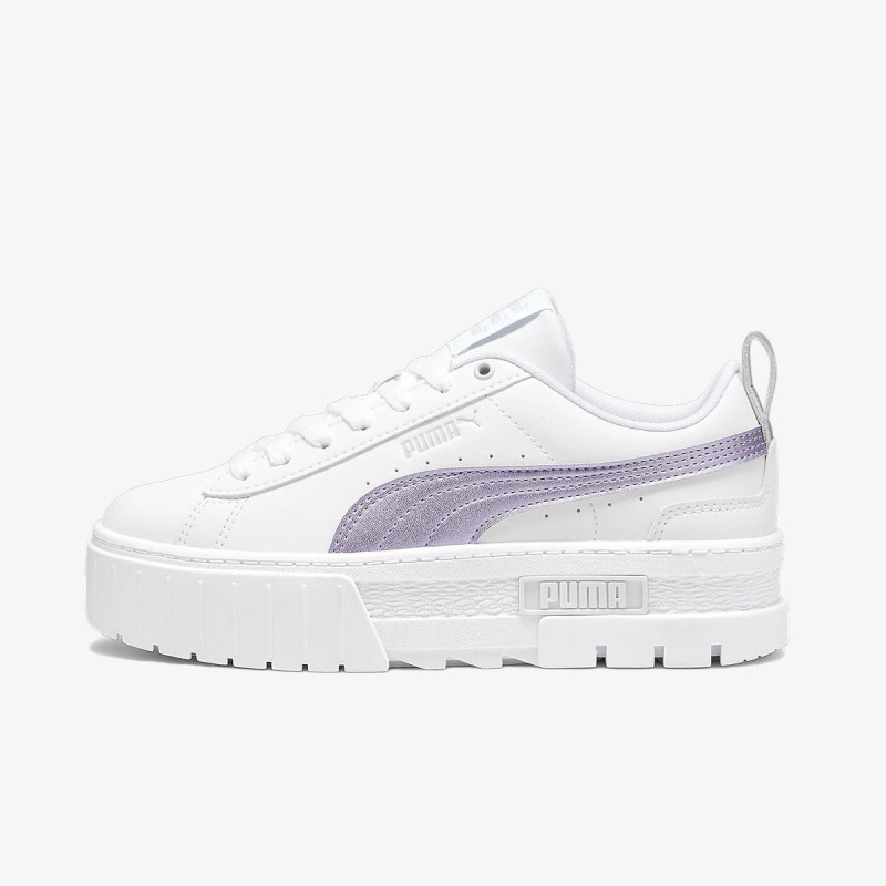 Puma Pantofi Sport Puma Mayze Glow-Up Wns 