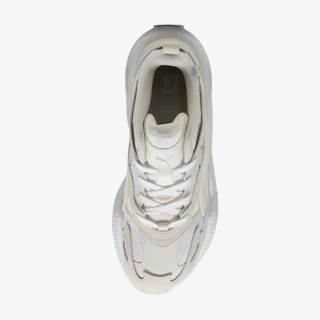 Puma Pantofi Sport Warm White-PUMA White 