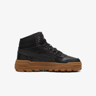 Puma Pantofi Sport Puma Rebound Abrupt Jr 