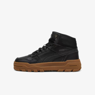 Puma Pantofi Sport Puma Rebound Abrupt Jr 