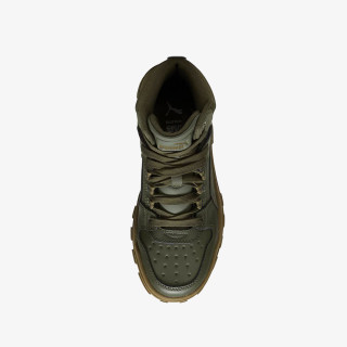 Puma Pantofi Sport Puma Rebound Abrupt Jr 