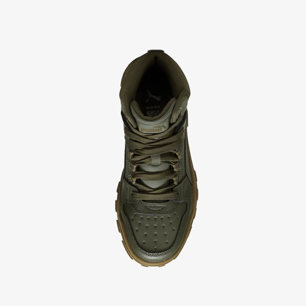 Puma Pantofi Sport Puma Rebound Abrupt Jr 