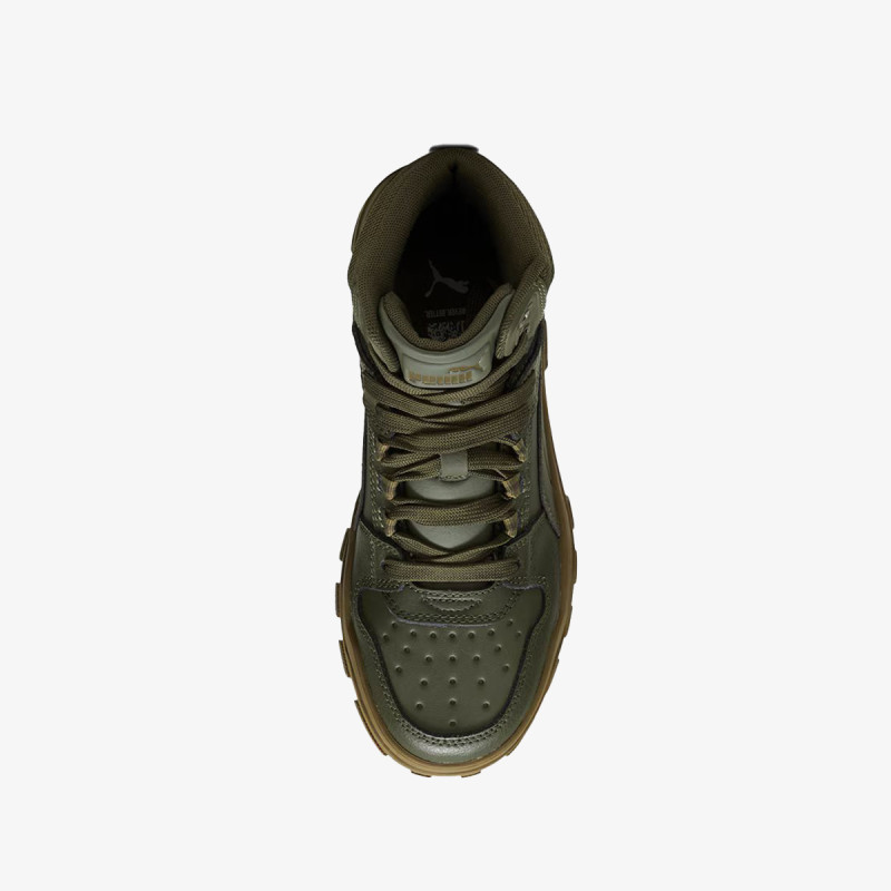 Puma Pantofi Sport Puma Rebound Abrupt Jr 