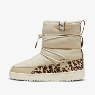 Puma Ghete Puma Snowbae Wns Animal 