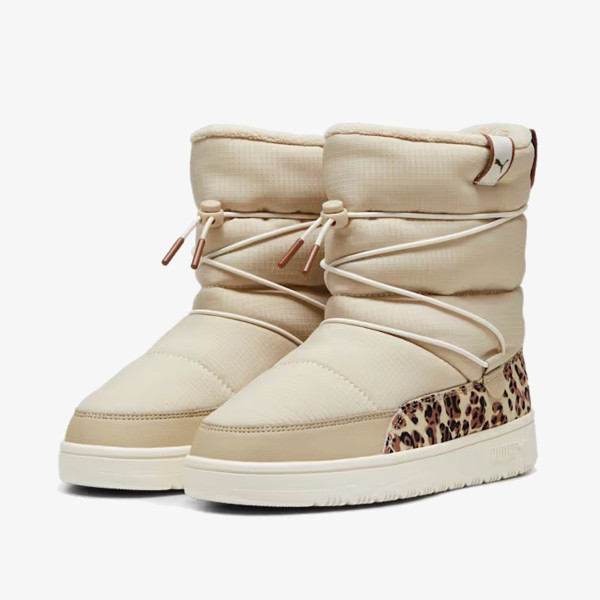 Puma Ghete Puma Snowbae Wns Animal 
