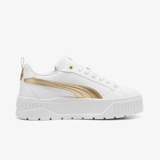 Puma Pantofi Sport Puma Karmen II Metallic Dream 