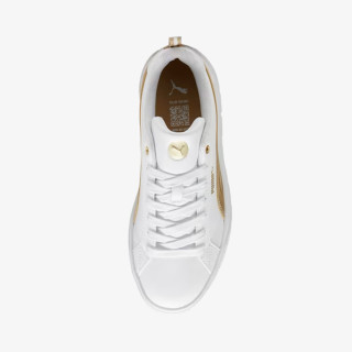 Puma Pantofi Sport Puma Karmen II Metallic Dream 