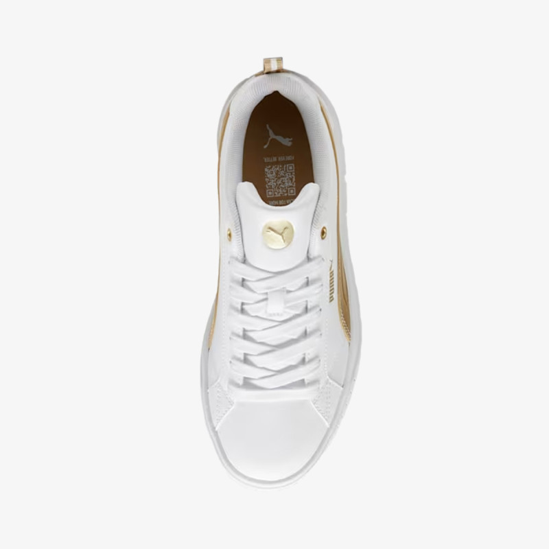 Puma Pantofi Sport Puma Karmen II Metallic Dream 