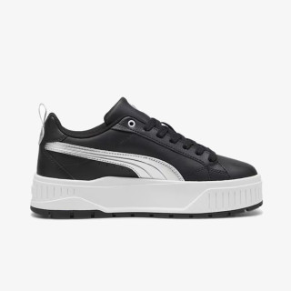 Puma Pantofi Sport Puma Karmen II Metallic Dream 