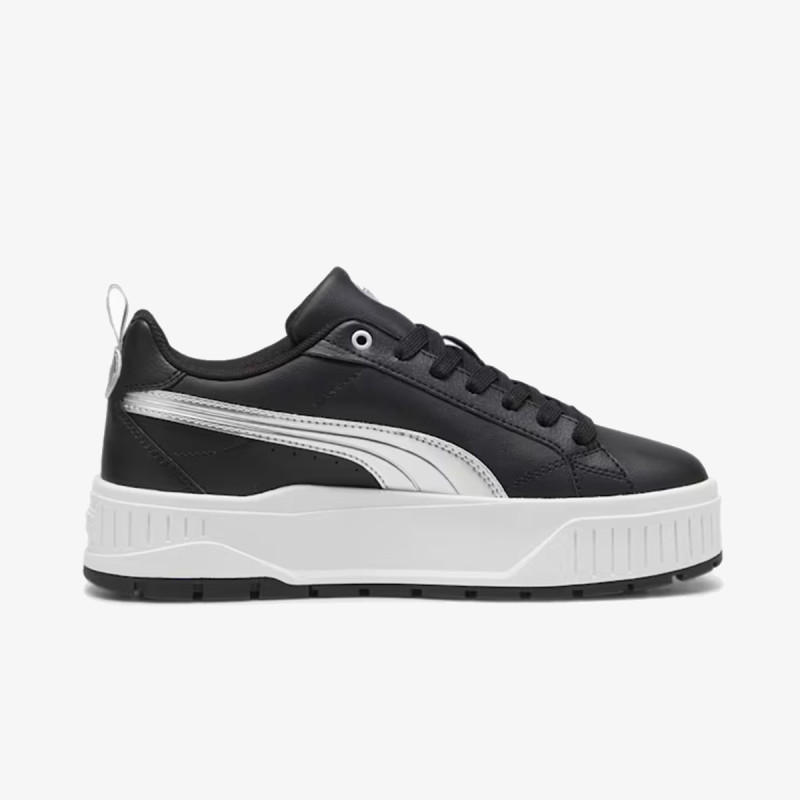 Puma Pantofi Sport Puma Karmen II Metallic Dream 