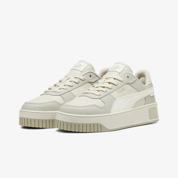 Puma Pantofi Sport Puma Carina Street Animal Fever 