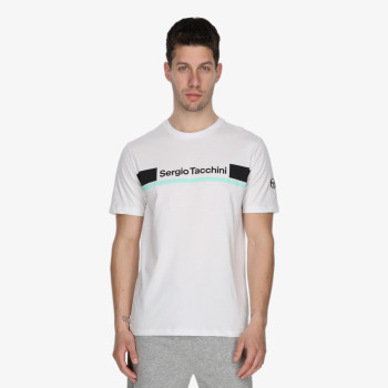 SERGIO TACCHINI Tricou JARED T-SHIRT 