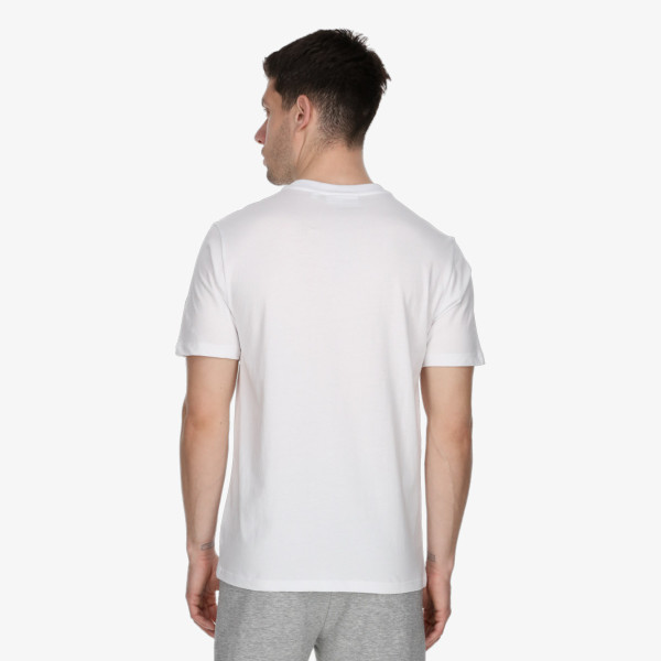 Sergio Tacchini Tricou JARED T-SHIRT 