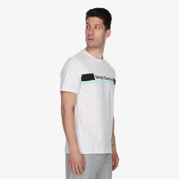 Sergio Tacchini Tricou JARED T-SHIRT 