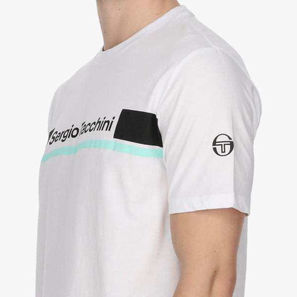 Sergio Tacchini Tricou JARED T-SHIRT 