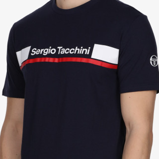 Sergio Tacchini Tricou JARED T-SHIRT 