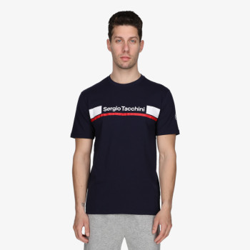 SERGIO TACCHINI Tricou JARED T-SHIRT 