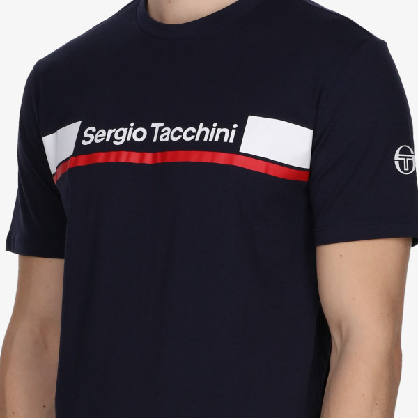 Sergio Tacchini Tricou JARED T-SHIRT 