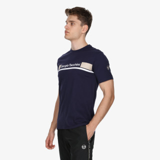 Sergio Tacchini Tricou JARED T-SHIRT 