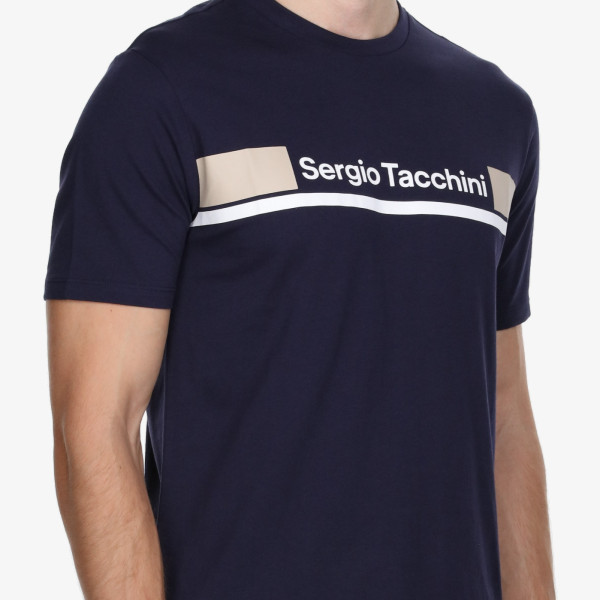 Sergio Tacchini Tricou JARED T-SHIRT 