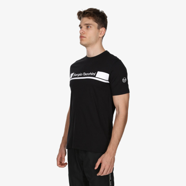 Sergio Tacchini Tricou JARED T-SHIRT 