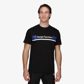 SERGIO TACCHINI Tricou JARED T-SHIRT 