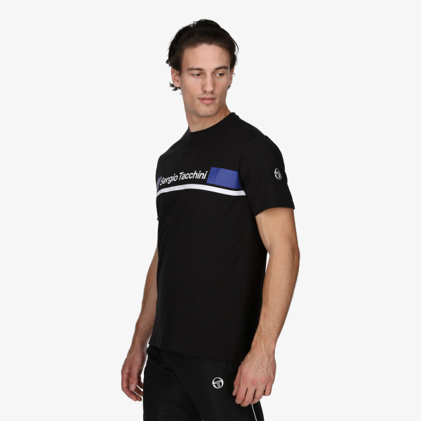 Sergio Tacchini Tricou JARED T-SHIRT 