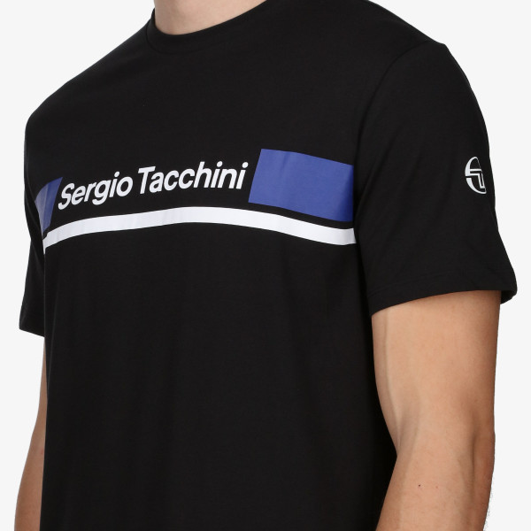 Sergio Tacchini Tricou JARED T-SHIRT 