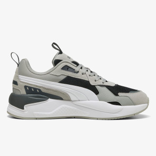 Puma Pantofi Sport X-Ray 3 SD PUMA Black-PUMA White-Smokey 
