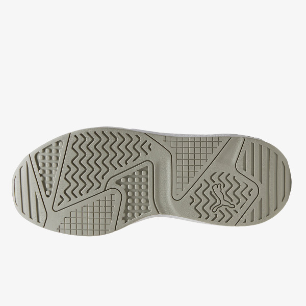 Puma Pantofi Sport X-Ray 3 SD PUMA Black-PUMA White-Smokey 