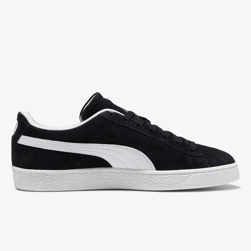 Puma Pantofi Sport Suede Classic 