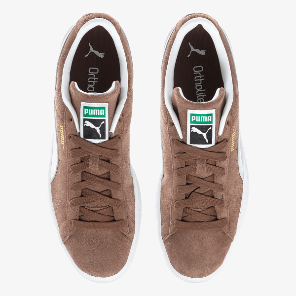 Puma Pantofi Sport Suede Classic 