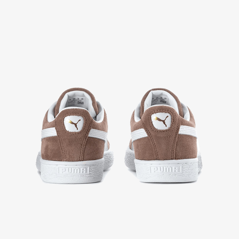 Puma Pantofi Sport Suede Classic 