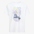 Nike Tricou CNVG BOYFRIEND GRAPHIC T SHIRT 
