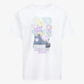 Nike Tricou CNVG BOYFRIEND GRAPHIC T SHIRT 