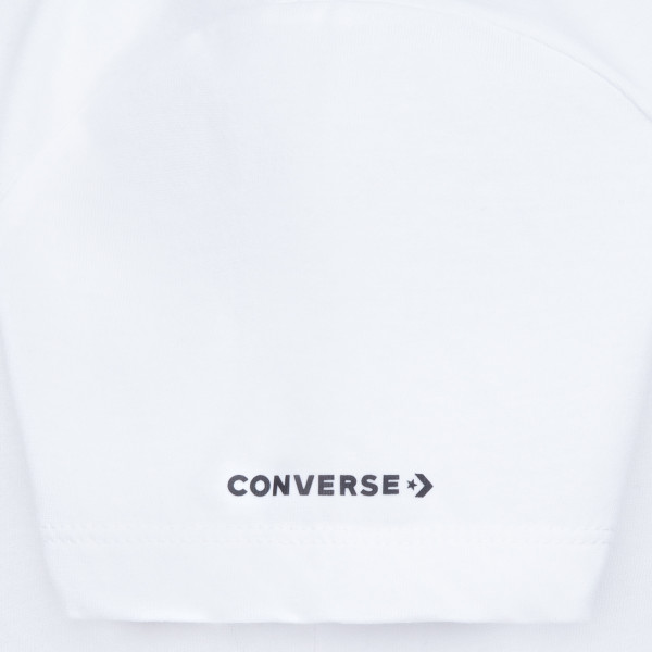 Nike Tricou CNVG CHUCK PATCH GRAPHIC T SHI 