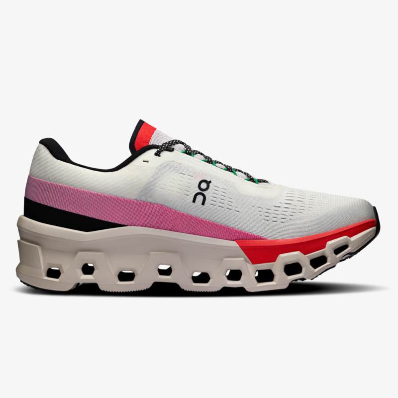 On Pantofi Sport Cloudmonster 2 