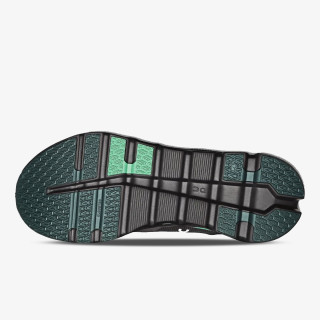 On Pantofi Sport Cloudrunner 2 Waterproof 