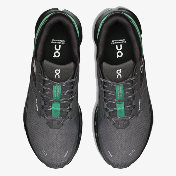 On Pantofi Sport Cloudrunner 2 Waterproof 